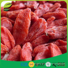 Beneficios goji baya cosechadora goji